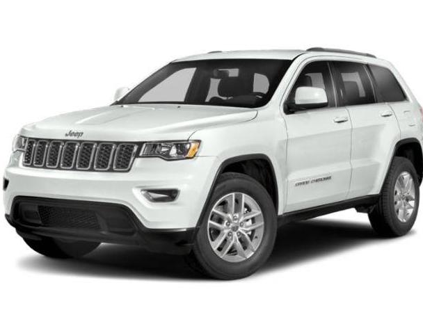 JEEP GRAND CHEROKEE 2018 1C4RJFAG5JC435549 image